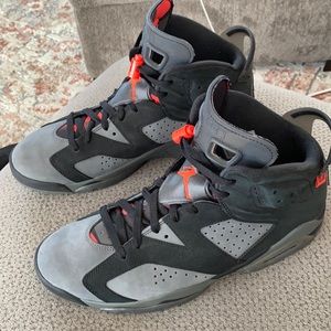 Jordan 6 Retro PSG Paris Saint-Germain